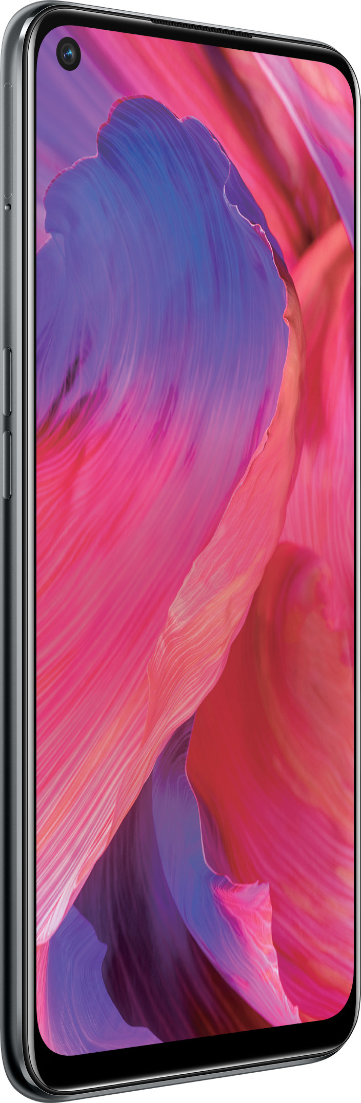 OPPO A54 - 64 GB Zwart 5G