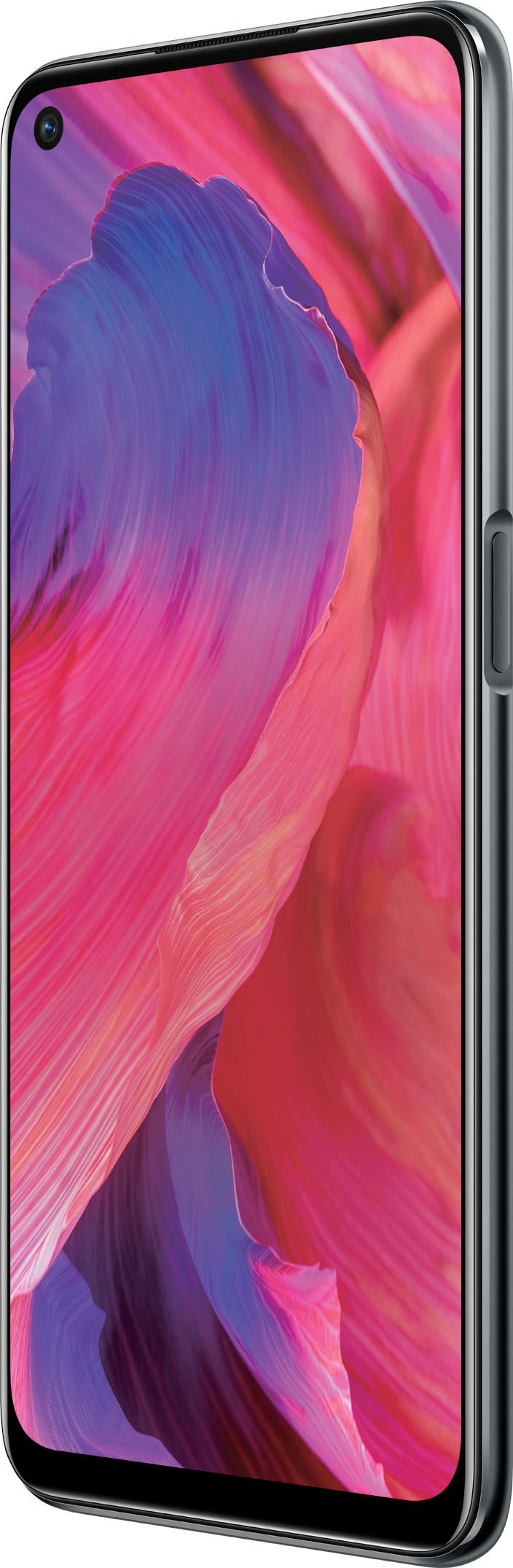 OPPO A54 - 64 GB Zwart 5G