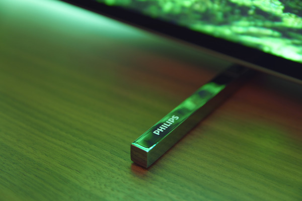 PHILIPS 55OLED705 55'' 139 Ekran Uydu Alıcılı Android Smart 4K Ultra HD OLED TV