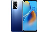 OPPO A74 - 128 GB Blauw