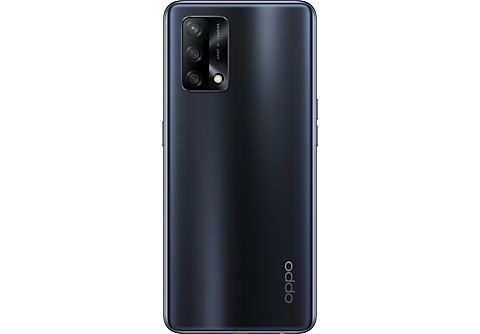 OPPO A74 - 128 GB Zwart