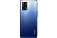 OPPO A74 - 128 GB Blauw