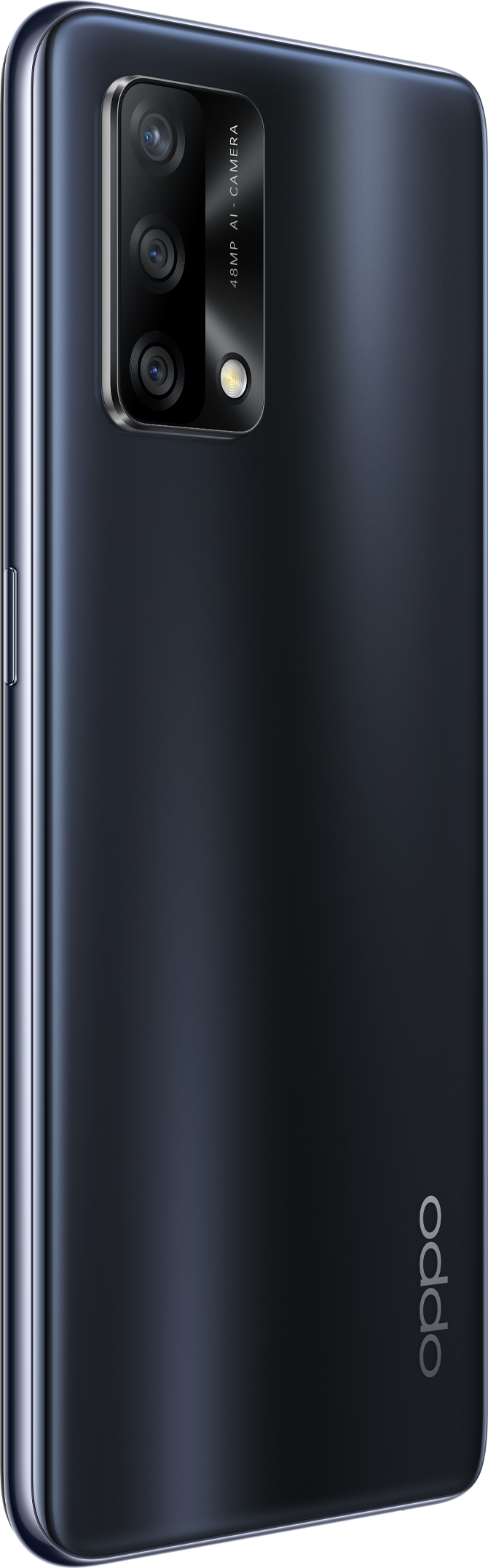 OPPO A74 - 128 GB Zwart