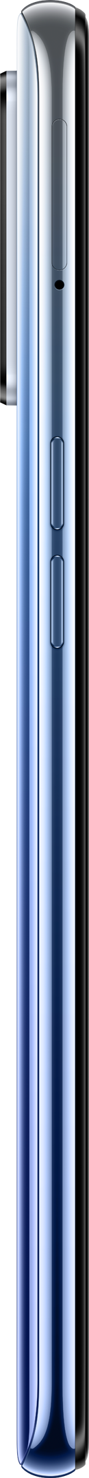 OPPO A74 - 128 GB Blauw