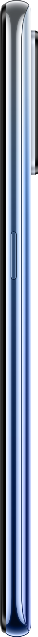 OPPO A74 - 128 GB Blauw
