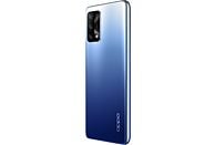 OPPO A74 - 128 GB Blauw