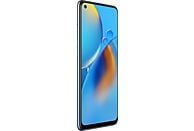 OPPO A74 - 128 GB Blauw