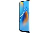 OPPO A74 - 128 GB Blauw