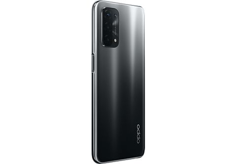 OPPO A74 - 128 GB Zwart 5G