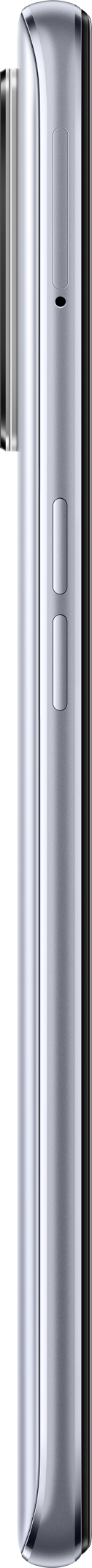 OPPO A74 - 128 GB Zilver 5G