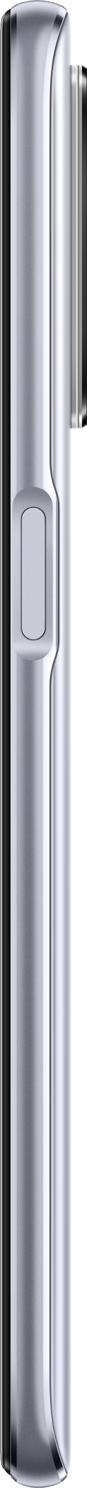 OPPO A74 - 128 GB Zilver 5G