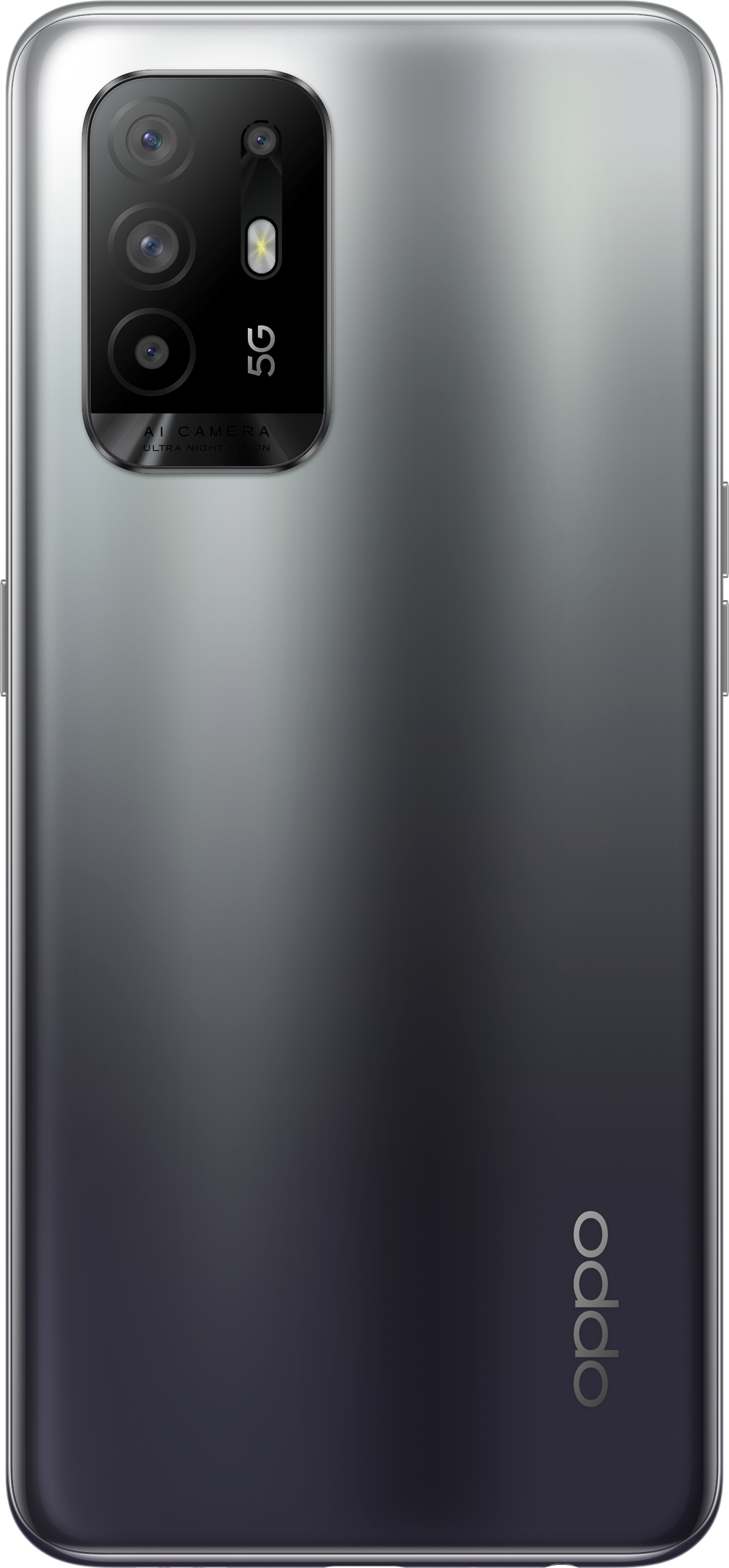 OPPO A94 - 128 GB Zwart 5G