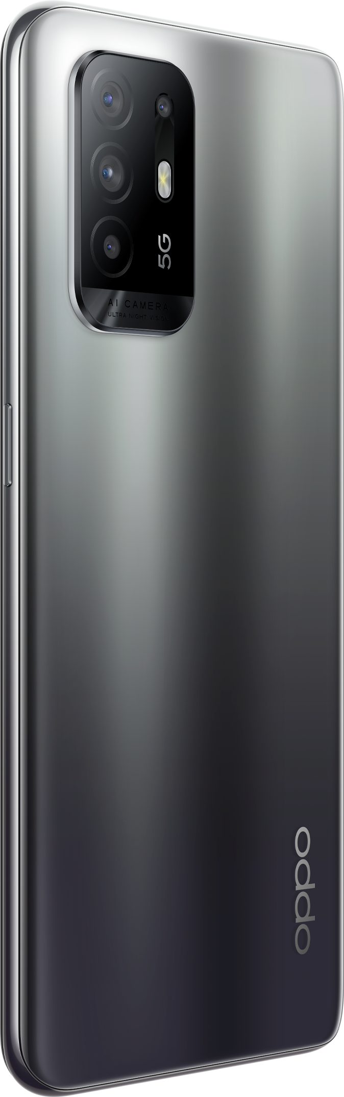 OPPO A94 - 128 GB Zwart 5G