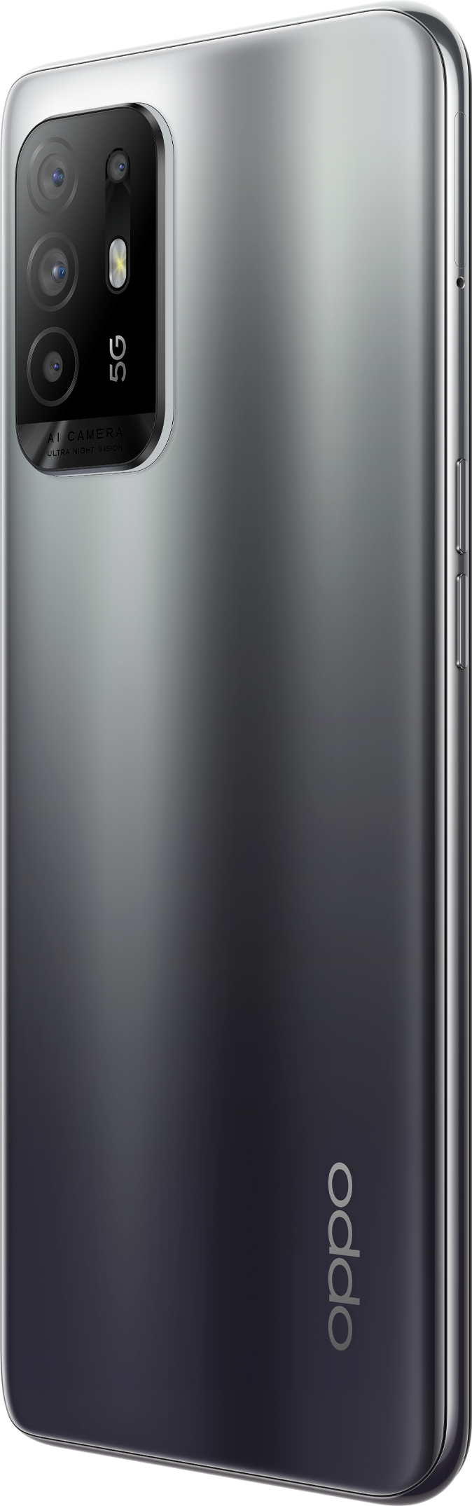 OPPO A94 - 128 GB Zwart 5G