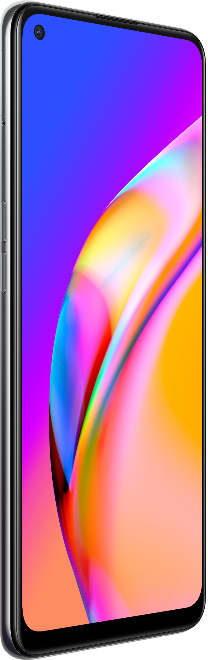 OPPO A94 - 128 GB Zwart 5G