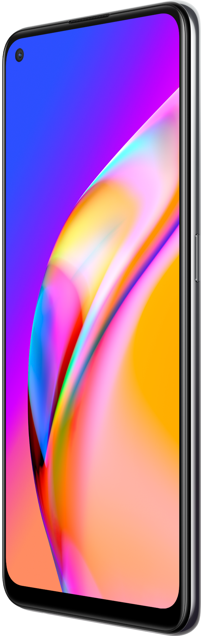 OPPO A94 - 128 GB Zwart 5G