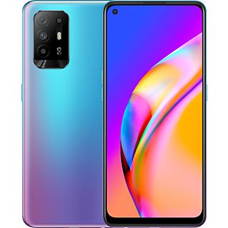 OPPO A94 - 128 GB Blauw 5G