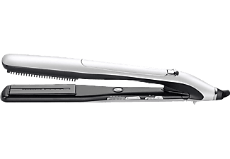 BABYLISS ST595E Steam Lustre Styler gőzölős hajvasaló