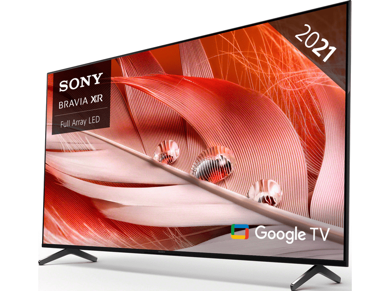 Sony Xr-50X90J Tv Kaufen | Mediamarkt
