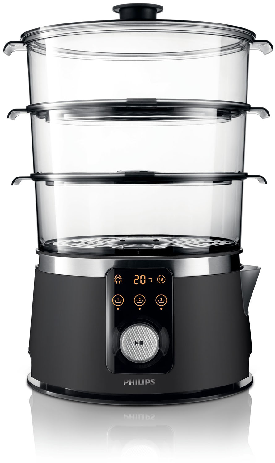 PHILIPS HD9170/91 Avance Steamer