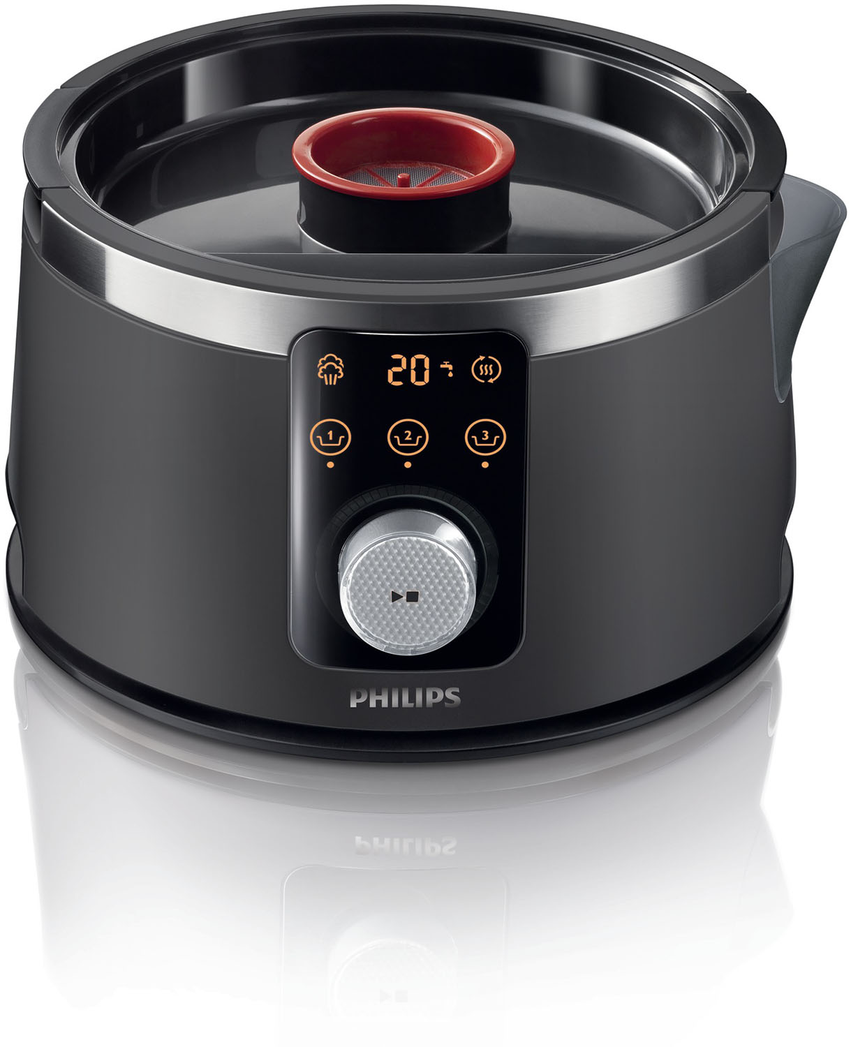 PHILIPS HD9170/91 Avance Steamer