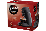 cápsulas | Philips Senseo Original Plus CSA210/61, 220 - 240 V, 0.7 l, Función 2 Negro