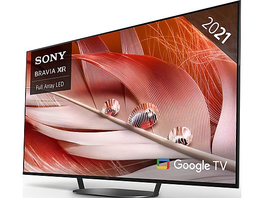 SONY XR-50X92J - TV (50 ", UHD 4K, LCD)