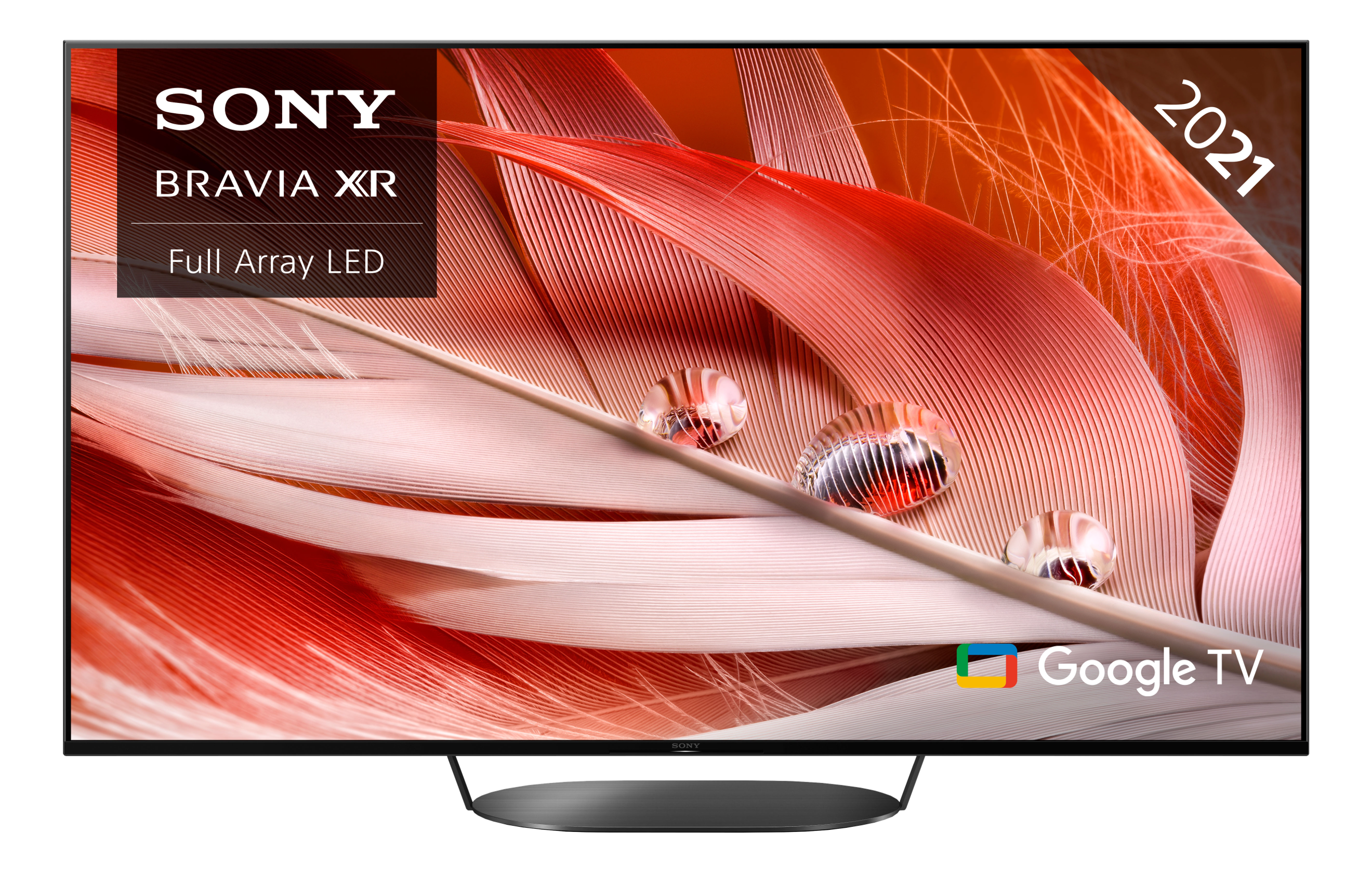 SONY XR-55X92J - TV (55 ", UHD 4K, LCD)