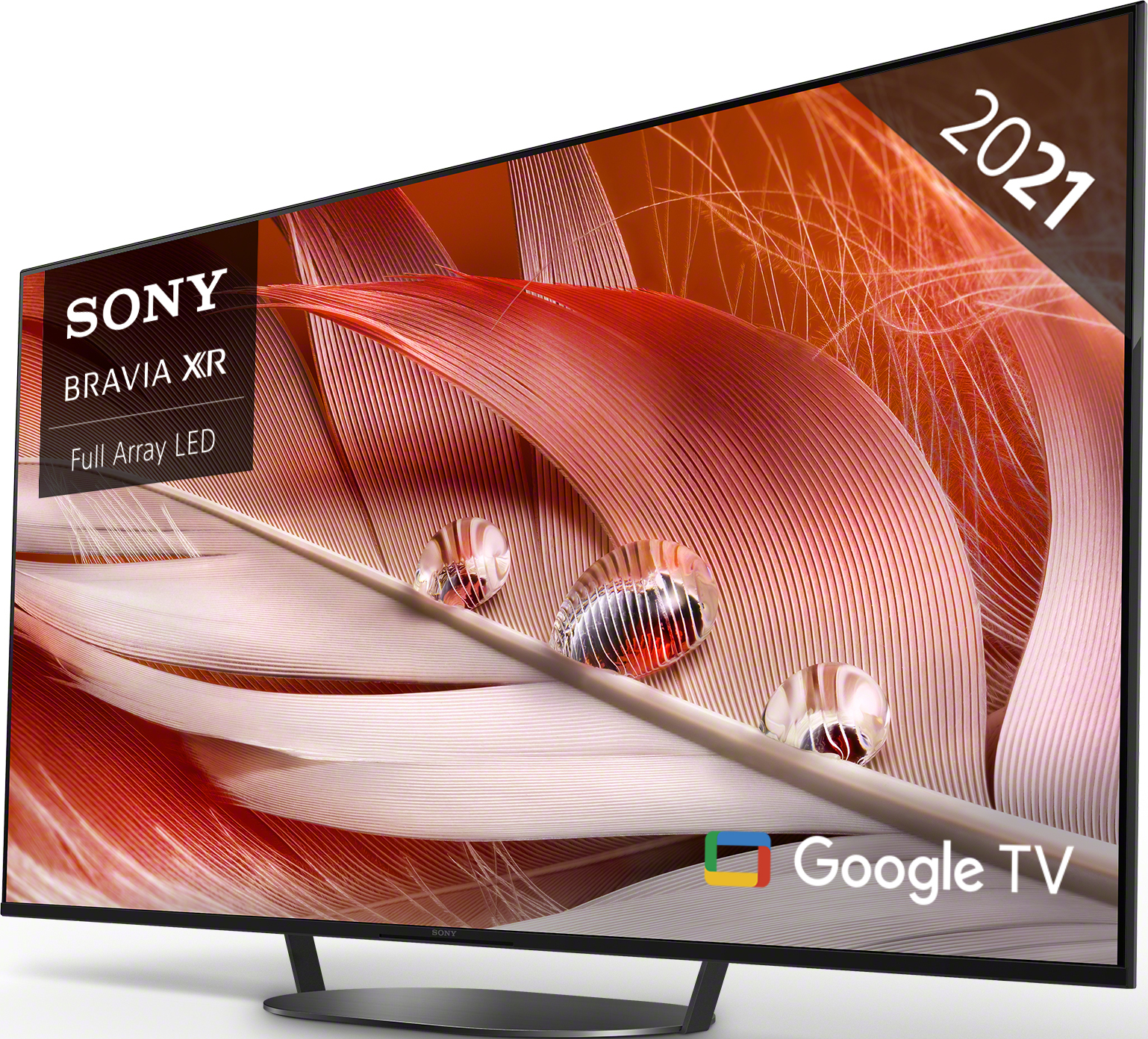 SONY XR-55X92J - TV (55 ", UHD 4K, LCD)