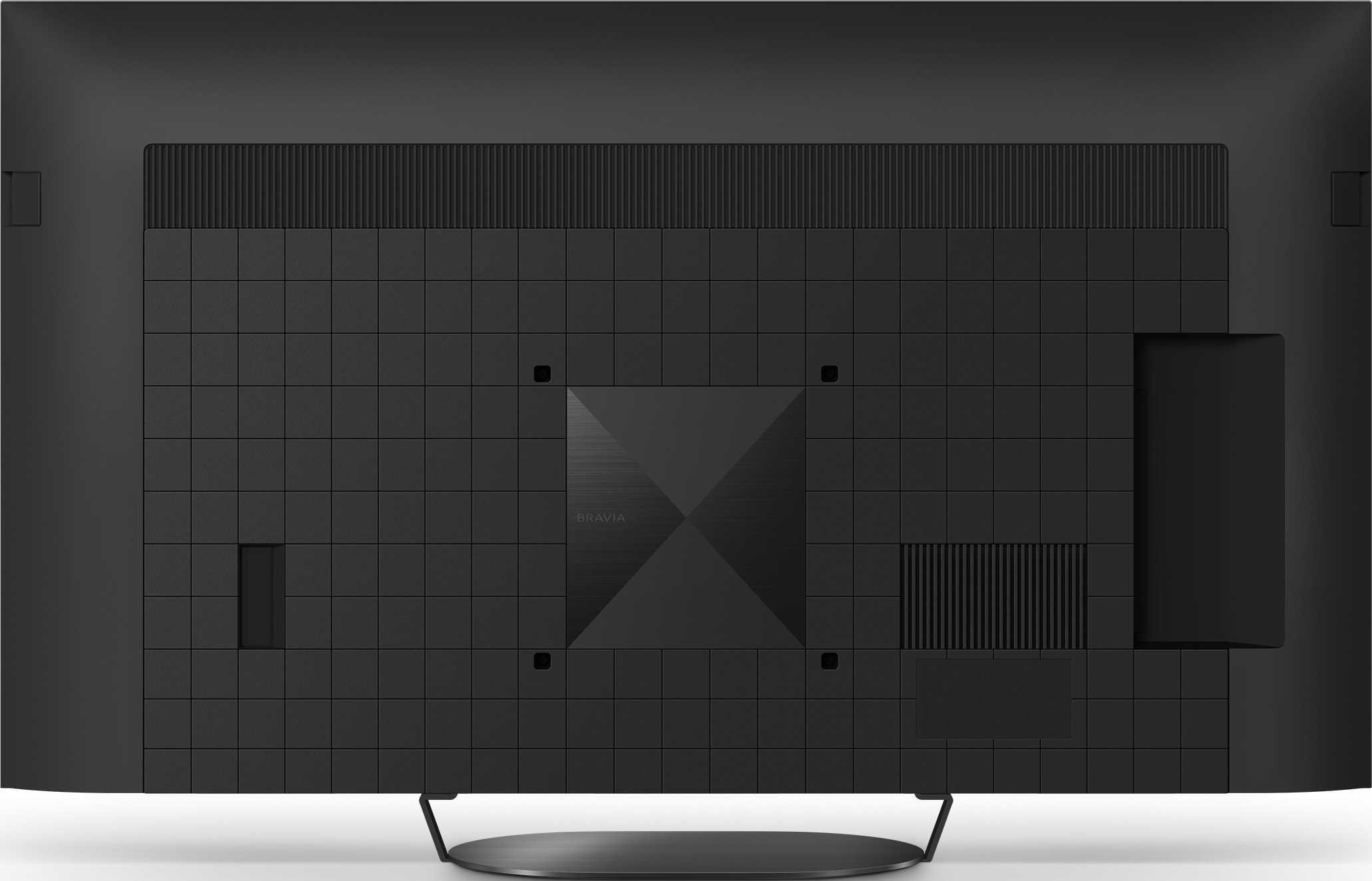 SONY XR-55X92J - TV (55 ", UHD 4K, LCD)