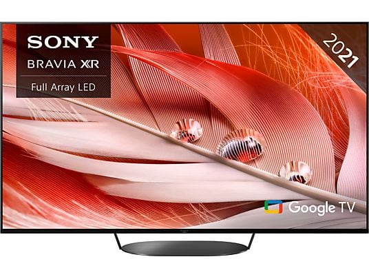 SONY XR-65X92J - TV (65 ", UHD 4K, LCD)