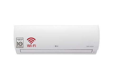 LG Privilege Wifi R32: Aire acondicionado con bomba de calor