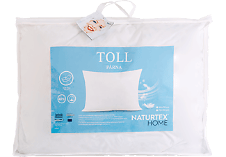 NATURTEX Toll nagypárna, 70x90cm, 1550g