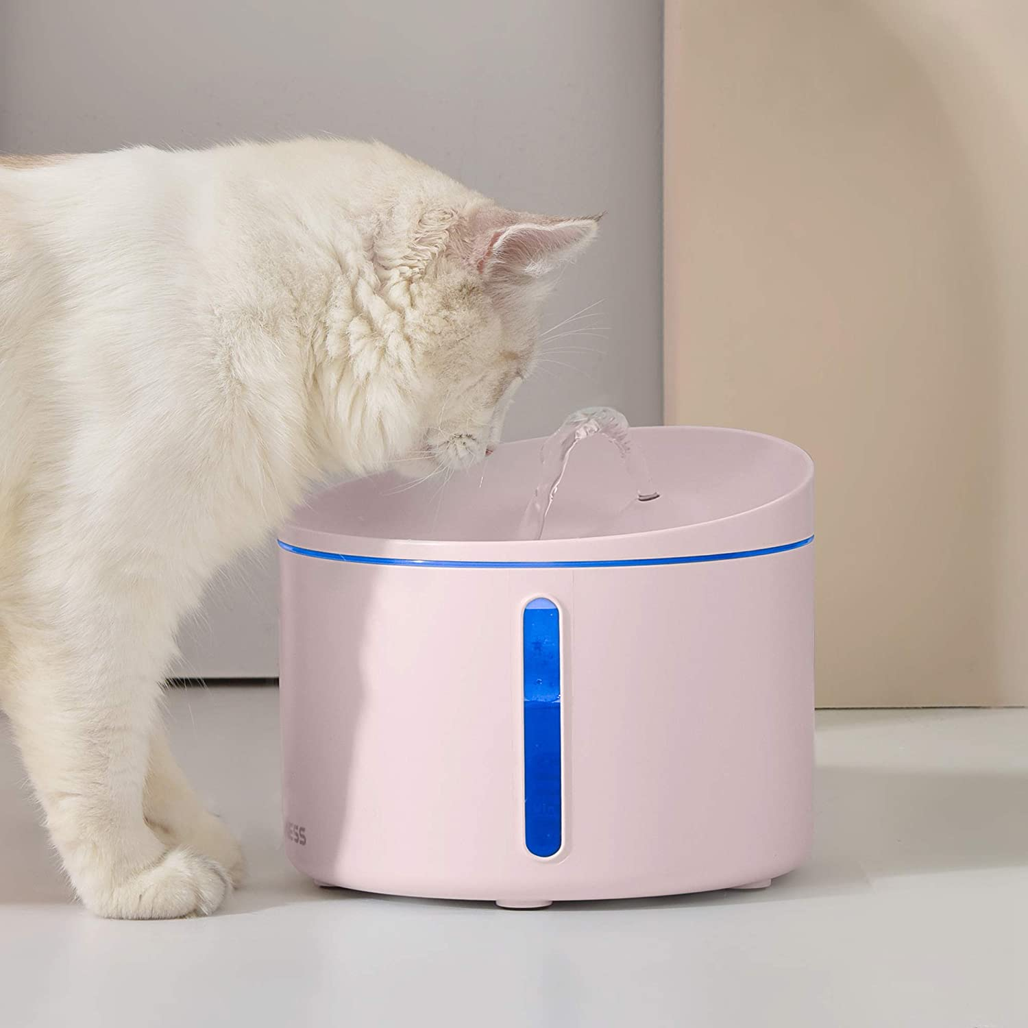 DOGNESS Water Fountain Plus 3.2 L Wasserfontäne