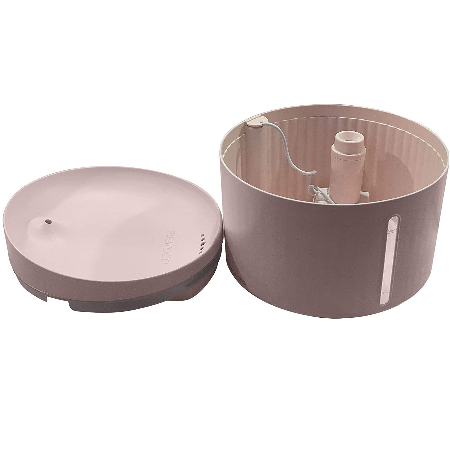 DOGNESS Water Fountain Plus 3.2 L Wasserfontäne