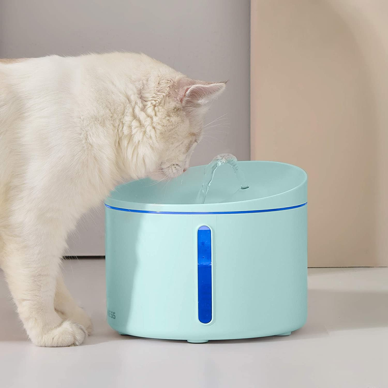 DOGNESS Water Fountain Plus 3.2 L Wasserfontäne