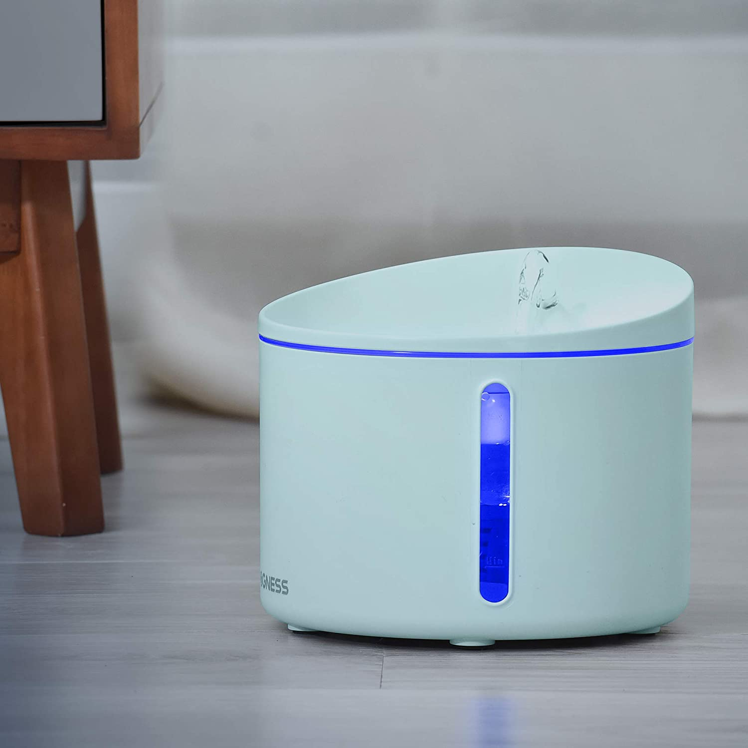 DOGNESS Water Fountain Plus 3.2 L Wasserfontäne
