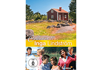 Inga Lindström Collection 17 [DVD]