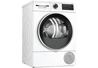 BOSCH WQG242A0TR A++ Enerji Sınıfı 10+ Program Sayısı 9Kg Isı Pompalı Kurutma Makinesi Beyaz