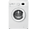 ALTUS AL 6103 L E Enerji Sınıfı 6Kg 1000 Devir Çamaşır Makinesi Beyaz