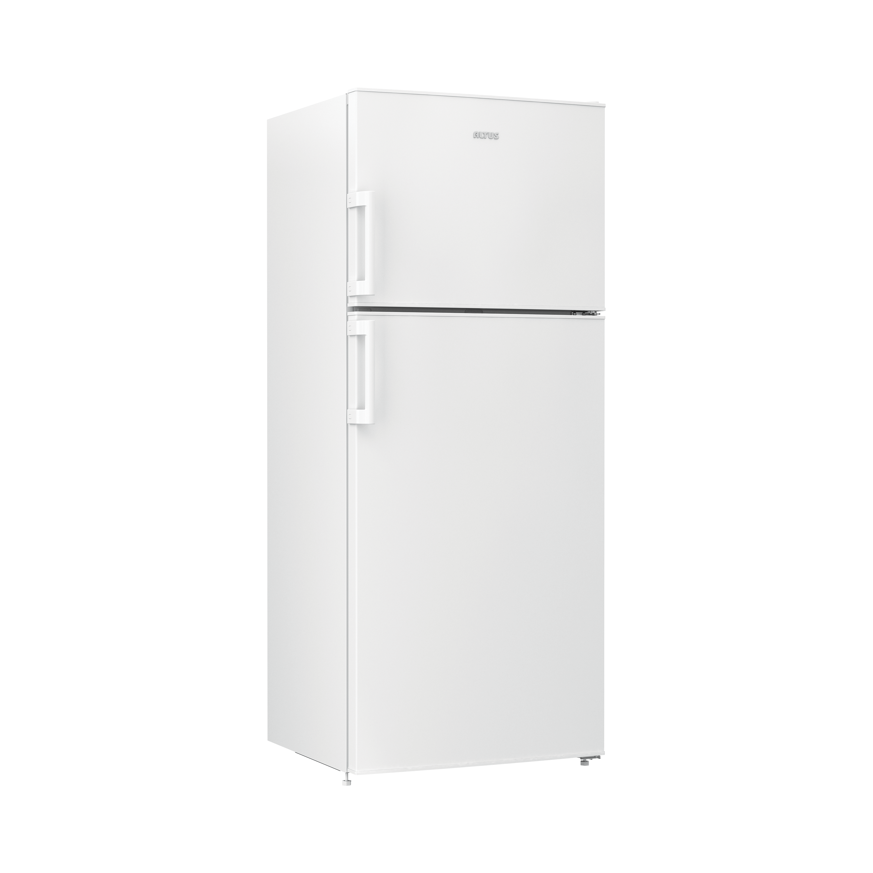 AL 365 F Enerji Sınıfı 367L No-Frost Buzdolabı Beyaz