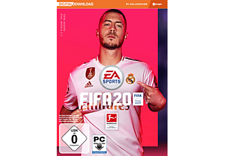 FIFA 20 (Code in der Box) - [PC]