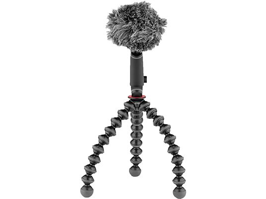 JOBY GorillaPod - Creator Kit (Noir)