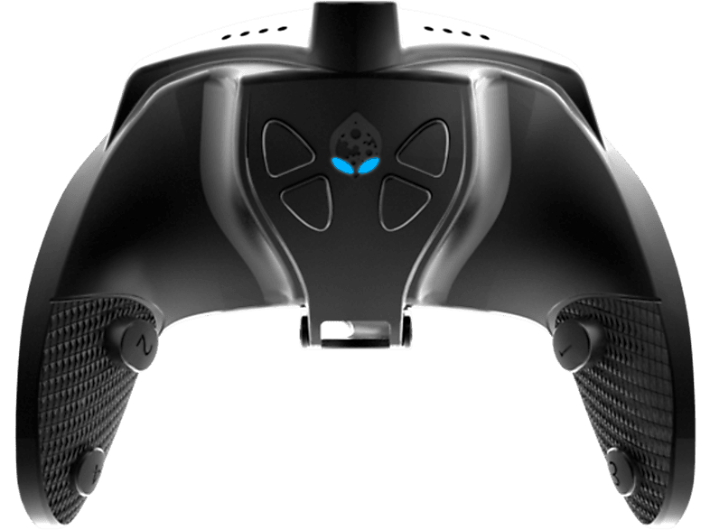 COLLECTIVE MINDS Strikepack Eliminator - Controller-Adapter (Schwarz)