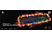 DELTACO GAMING GAM-021-RGB Gamer billentyűzet, Nordic kiosztás , fekete