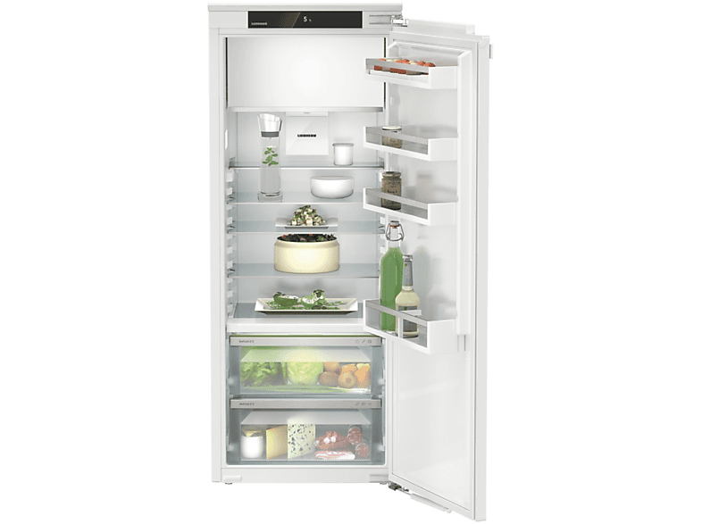 LIEBHERR IRBD 4521 Kühlschrank (D, Weiß) online kaufen | MediaMarkt