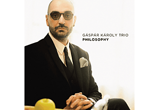 Gáspár Károly Trio - Phyilosophy (CD)