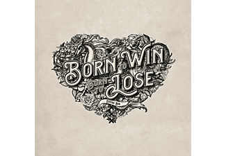 Douwe Bob Born To Win Born To Lose Pop CD