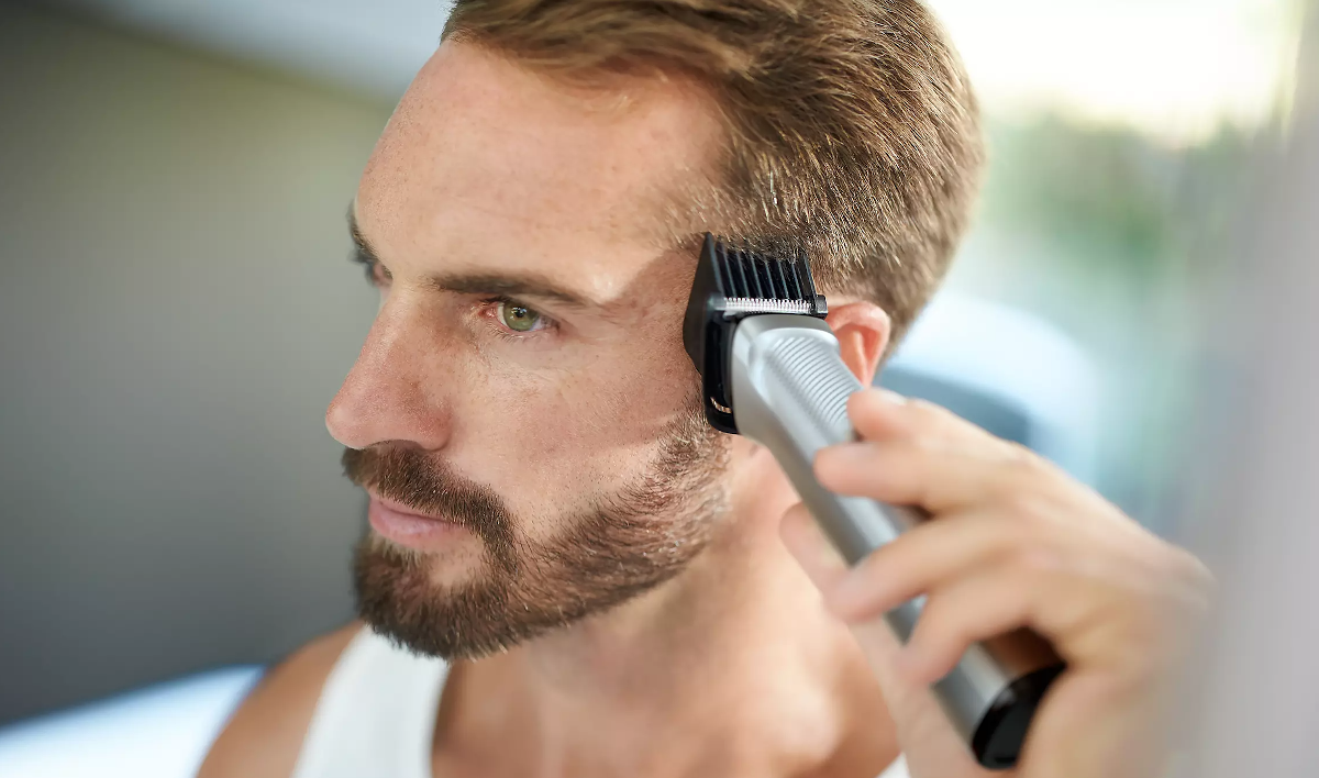PHILIPS Multigroom 12 in 1 (MG9710/90)