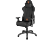 DELTACO GAMING GAM-051-B Gamer szék, fekete